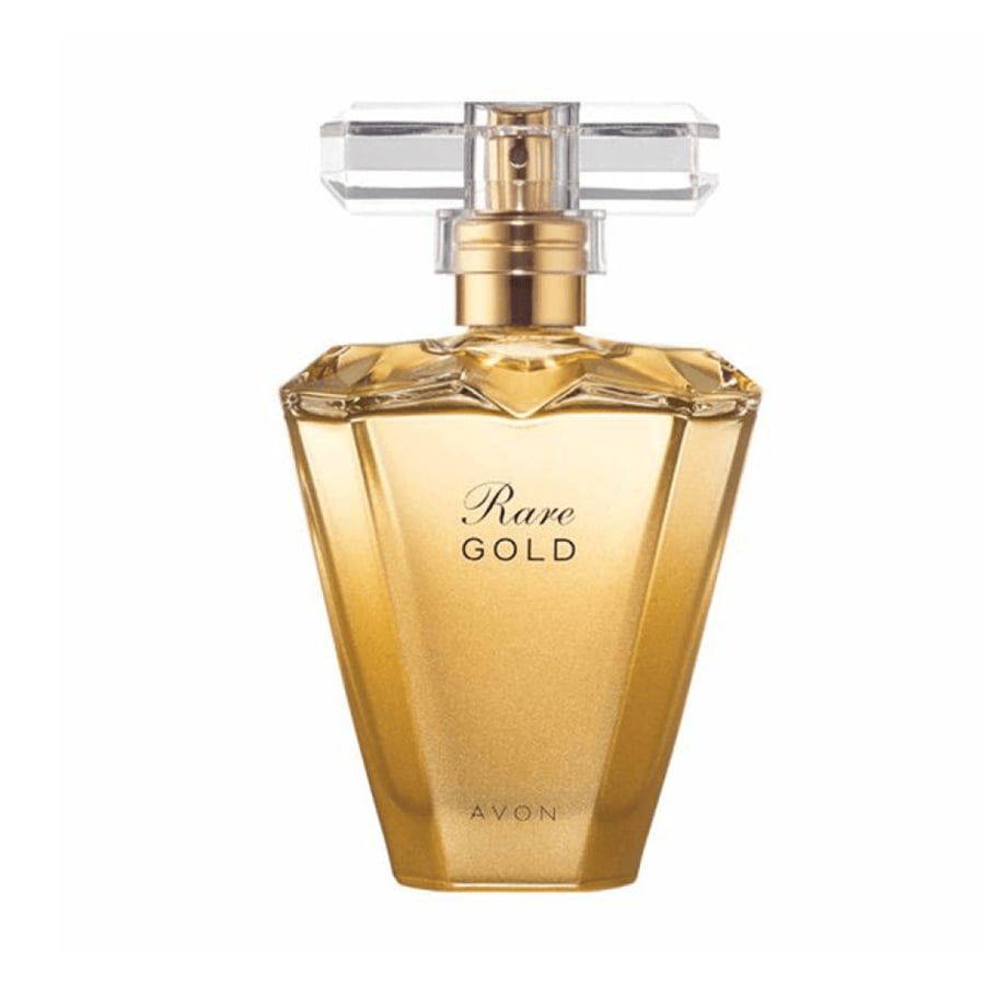عطر رير جولد من افون للنساء - او دو برفيوم - 50مل