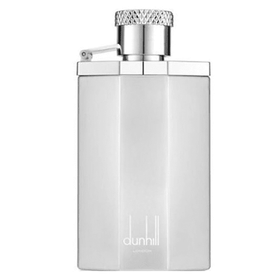 عطر ديزاير سيلفر من دنهل للرجال - او دو تواليت - 100مل