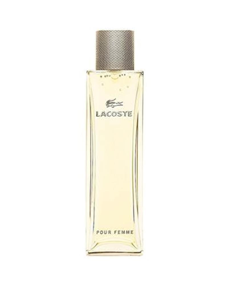 عطر لاكوست بور فيم النسائي او دو بارفيوم 90مل