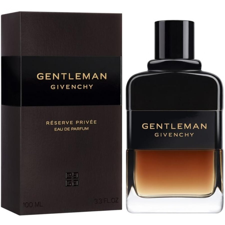 عطر جيفنشي جنتل مان ريزيرف بريفيه الجديد -100مل
