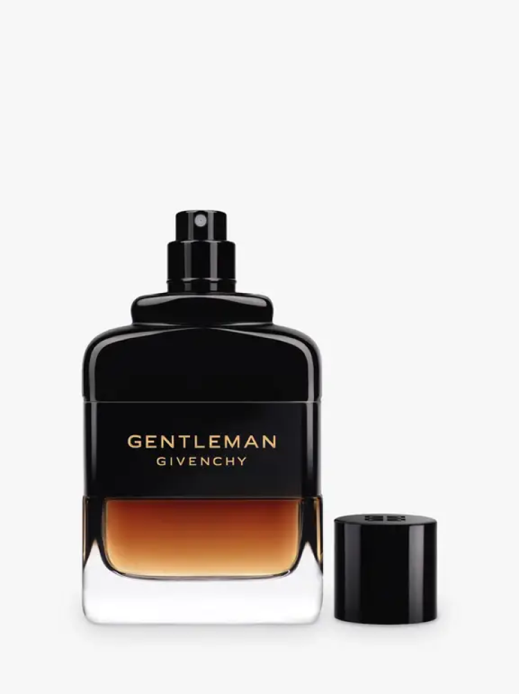 عطر جيفنشي جنتل مان ريزيرف بريفيه الجديد -100مل