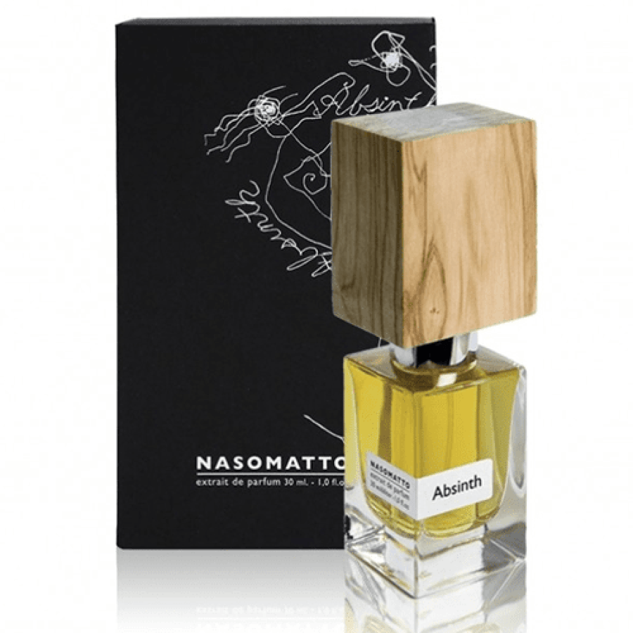 عطر ابسنث من من ناسوماتو - 30 مل - اكستريت دي بارفيوم