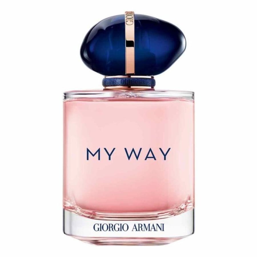 عطر ارماني ماي واي النسائي او دو بارفيوم 90 مل
