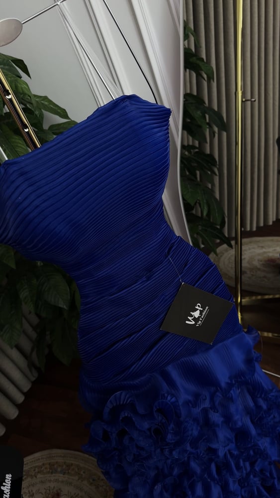 Valeria elegant dress