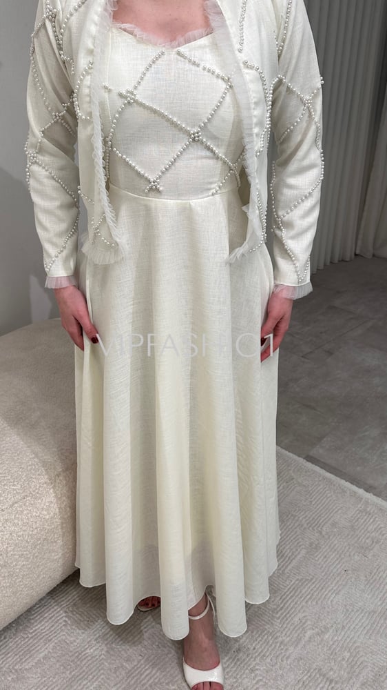 فستان سيرا العيد