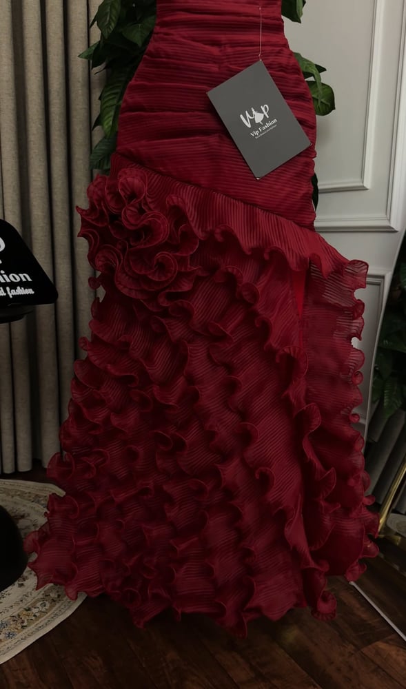 Valeria elegant dress