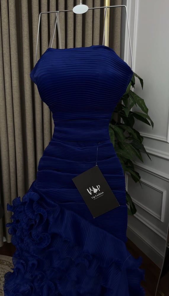 Valeria elegant dress