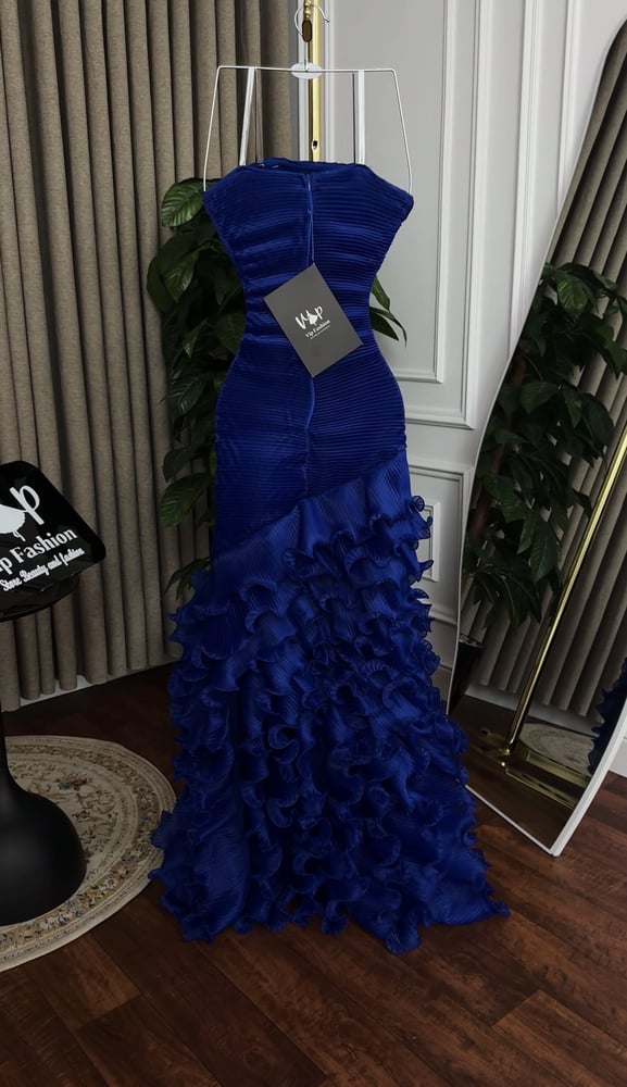 Valeria elegant dress