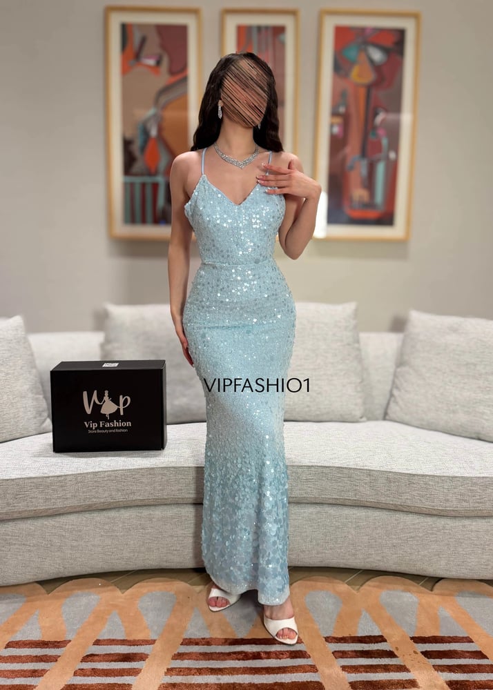 فستان يارينا الانيقة