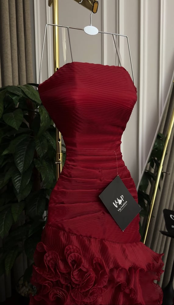 Valeria elegant dress