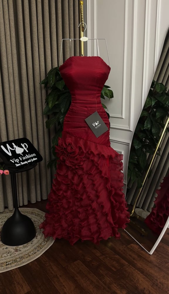 Valeria elegant dress