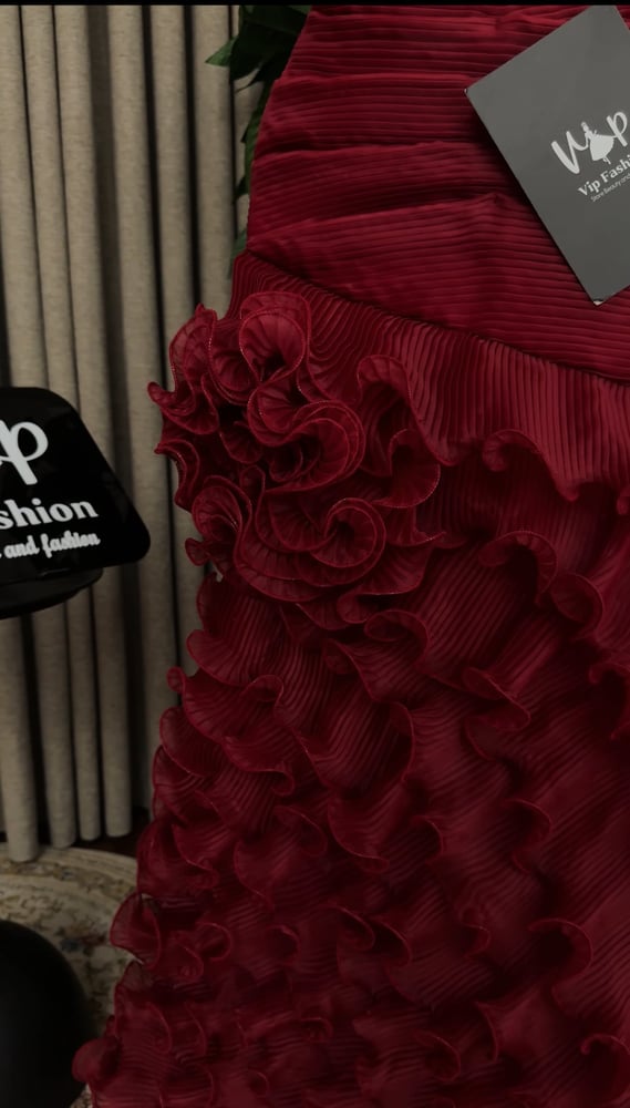 Valeria elegant dress