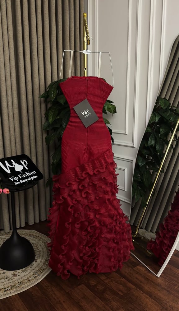 Valeria elegant dress