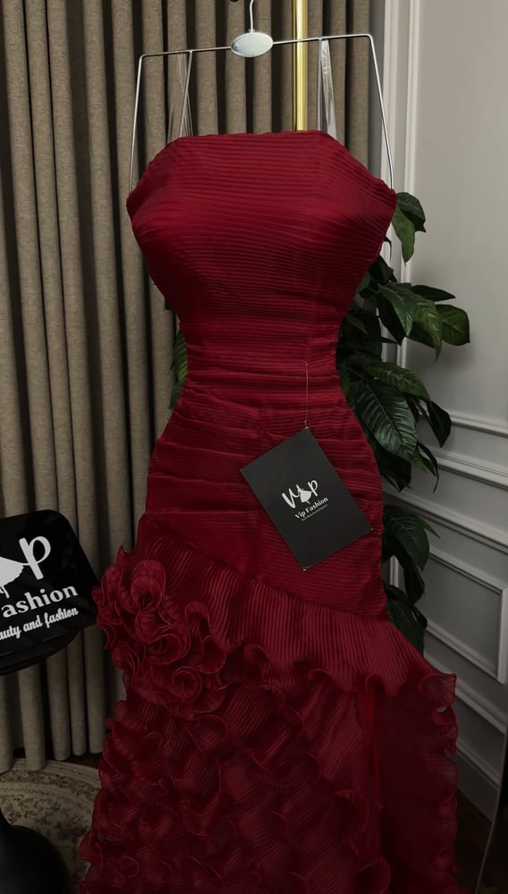 Valeria elegant dress