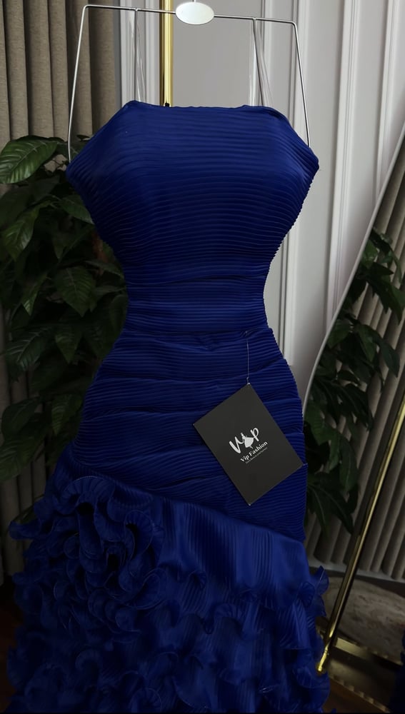 Valeria elegant dress
