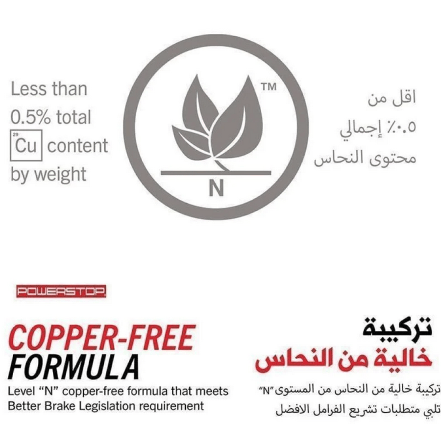 طقم التيما هوبات وفحمات باورستوب