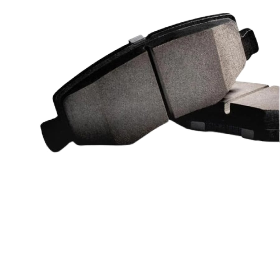 V8 brake pads 5.7 C300 carbon