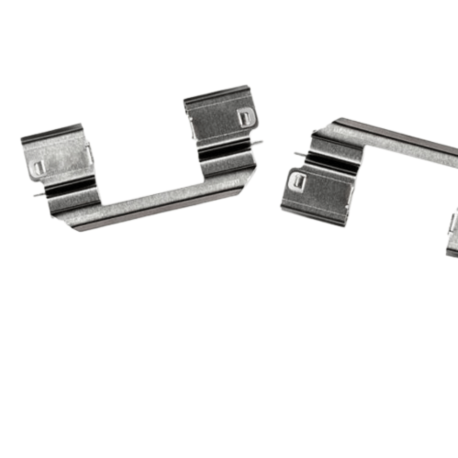 V8 brake pads 5.7 C300 carbon
