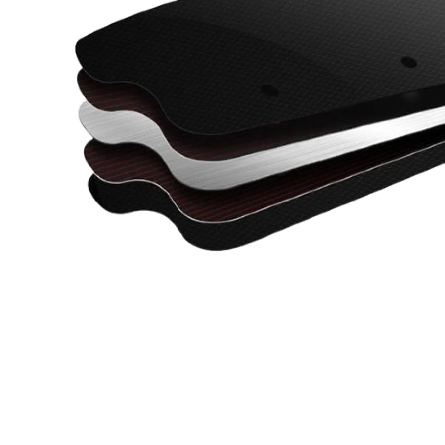 V8 brake pads 5.7 C300 carbon