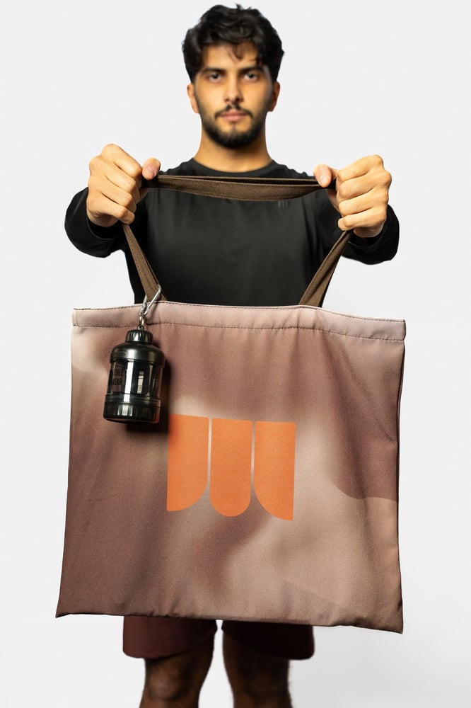 Tote Bag