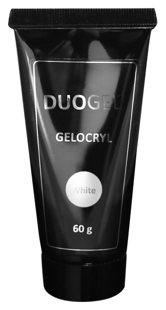 Gelocryl Gel Control System Tube WHITE 60g