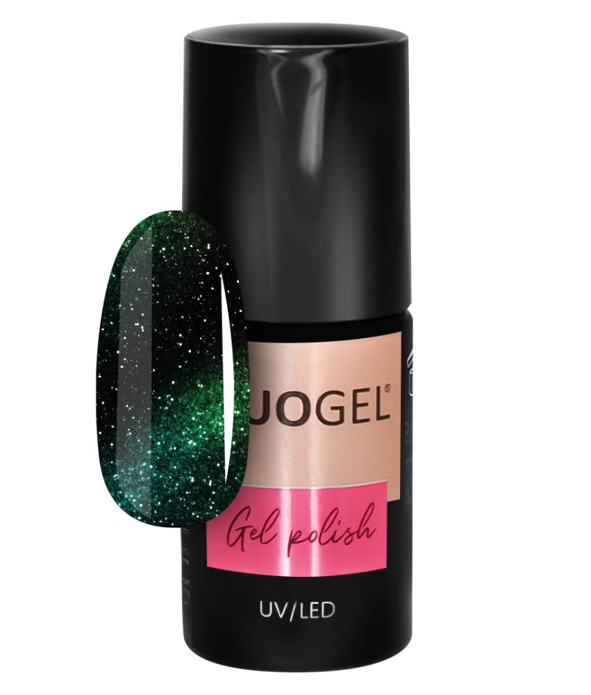 Colour Gel Polish 6ml - 328 WILD CATS