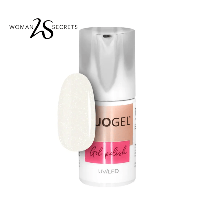 نيو دوجيل - طلاء أظافر جيل 6 مل - Red Snowflakes 6 ml