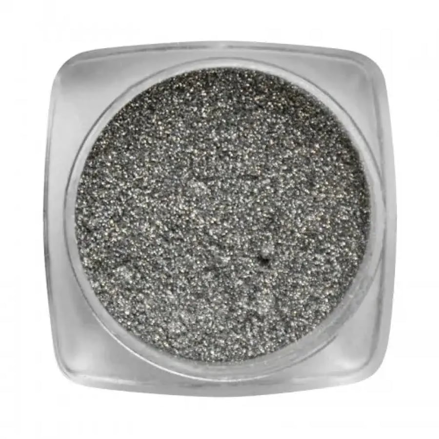 MIRROR Effect PLATINIUM 1g Powder 02