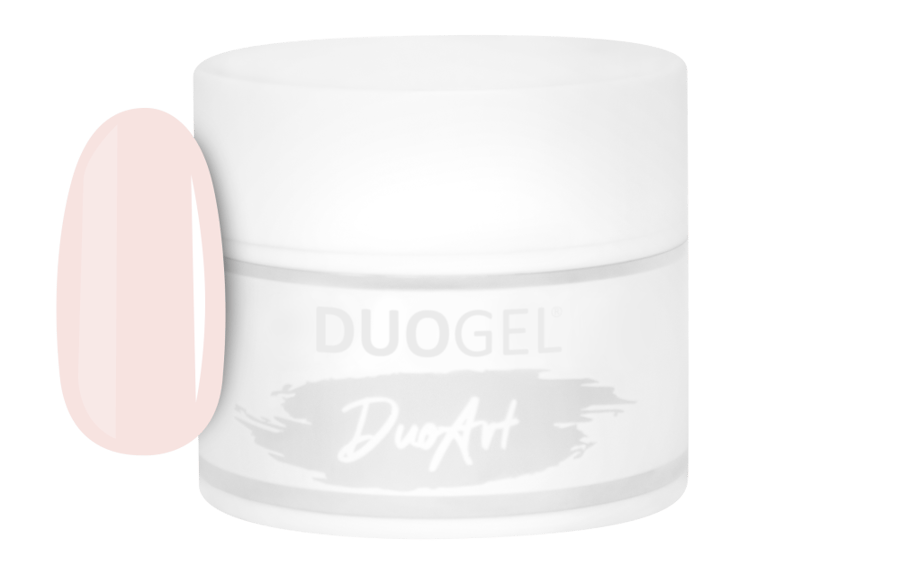 Colour Paint Gel 5g - 061 Porcelain