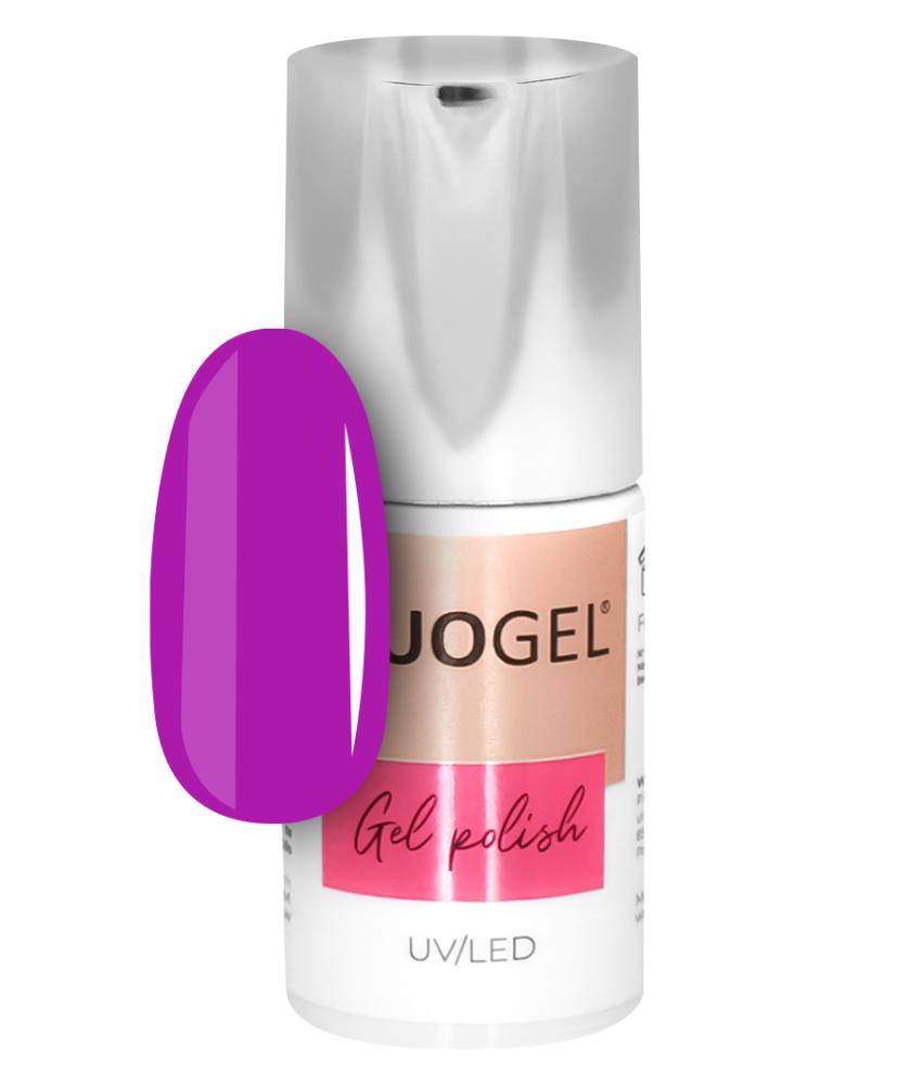 Colour Gel Polish 6ml - 334 ETNO
