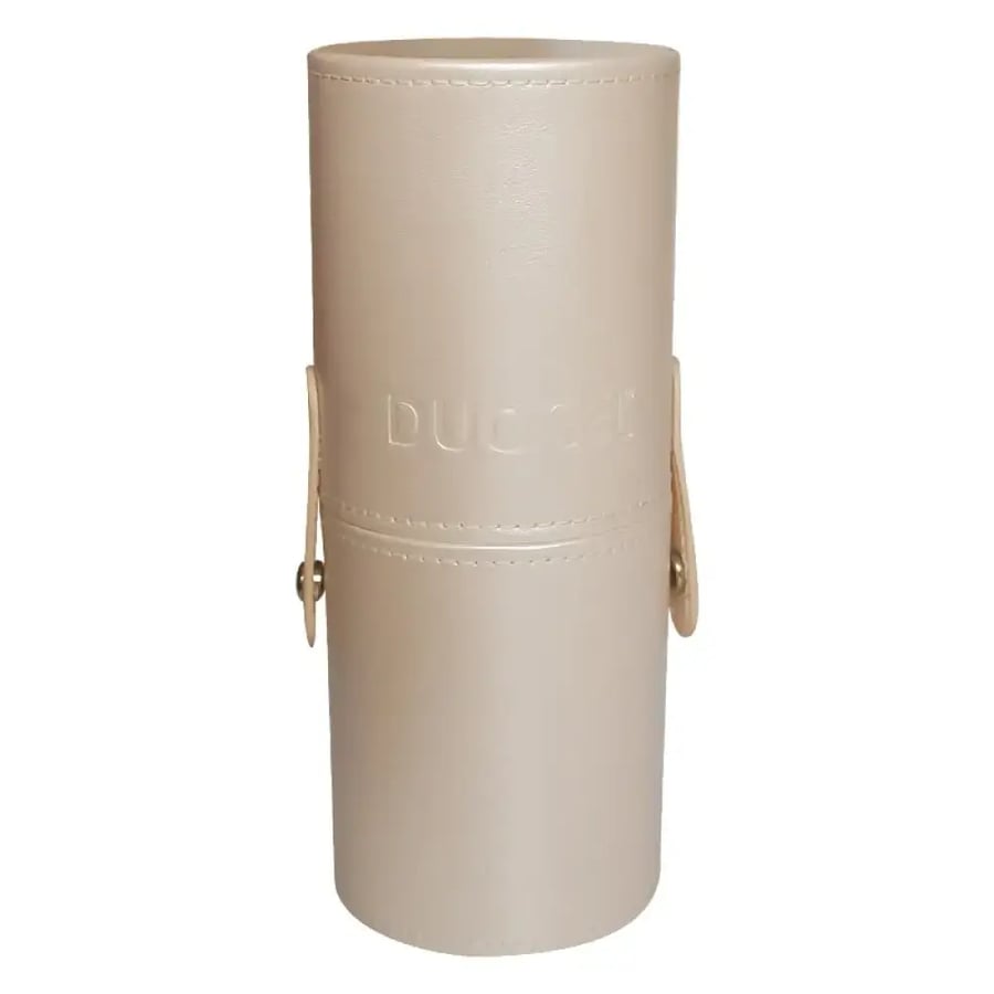 Brushs Case - Silver