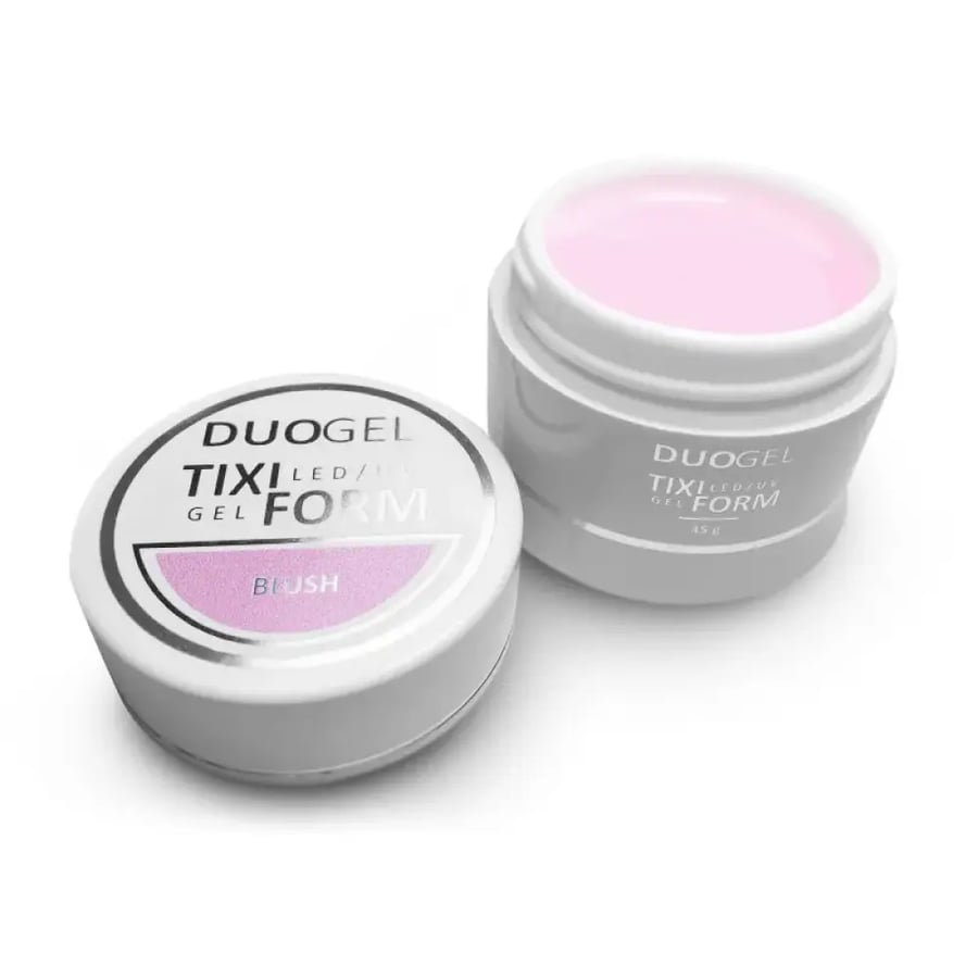 GEL PRO CONSTRUCTOR Violet - CLEAR 45g