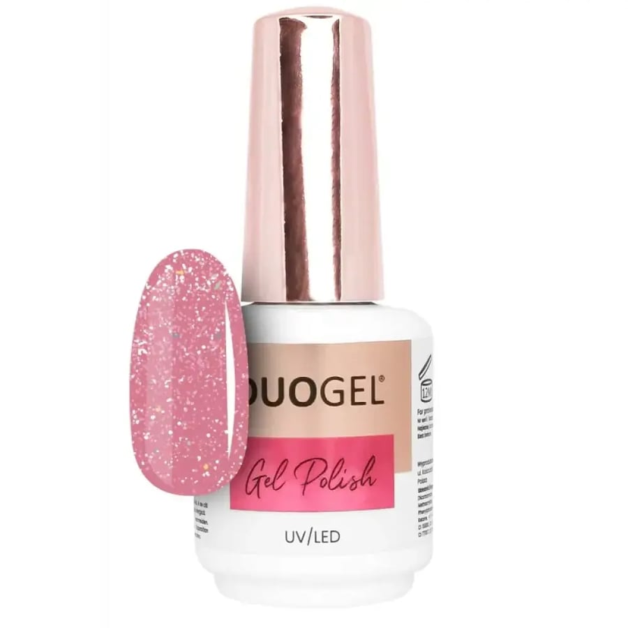 Colour Gel Polish 15ml - 423 MATCHY-MATCHY