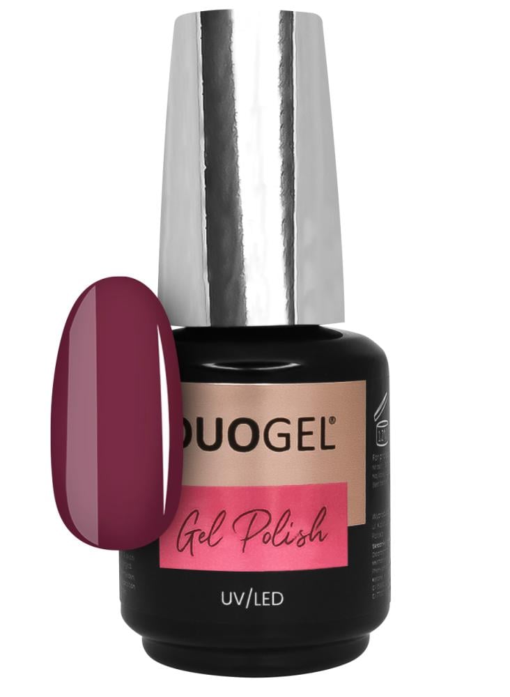 Colour Gel Polish 15ml - 035