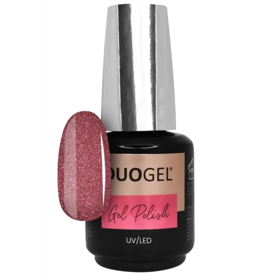 Colour Gel Polish 15ml - 081