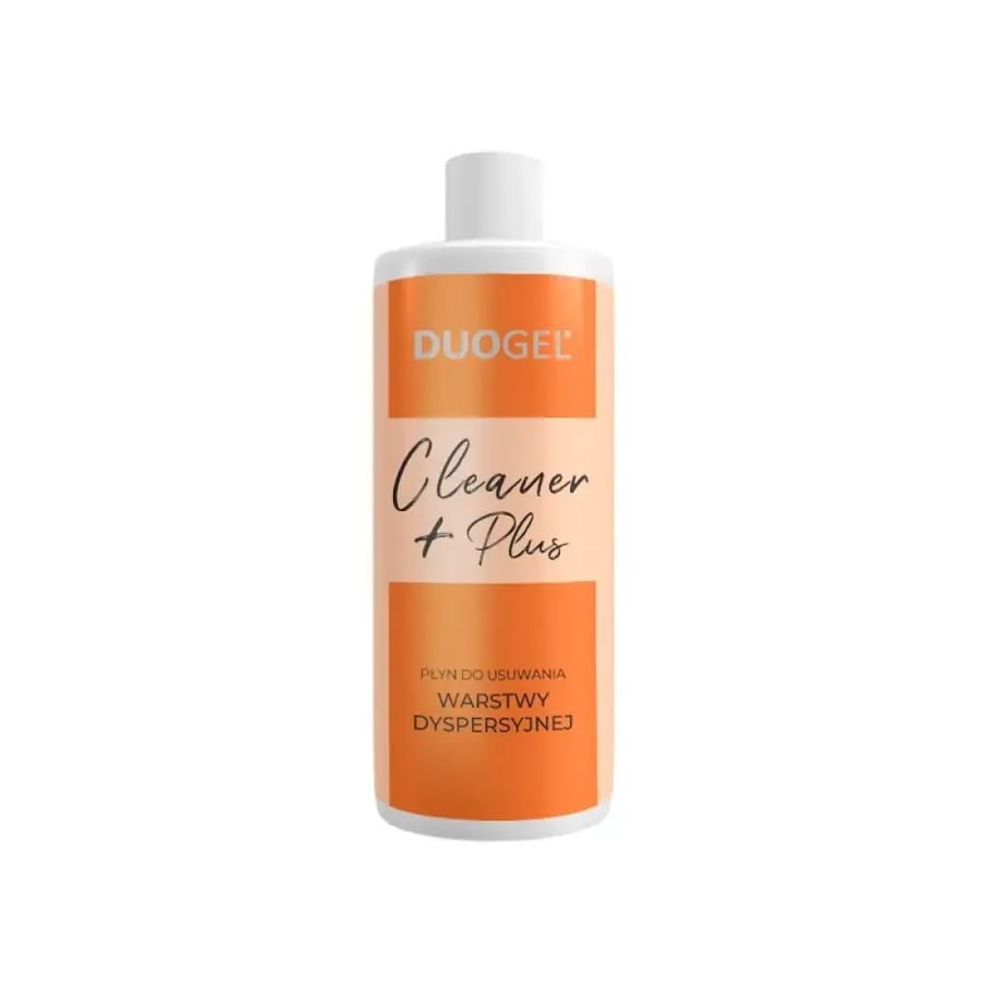 CLEANER + Plus 125ml
