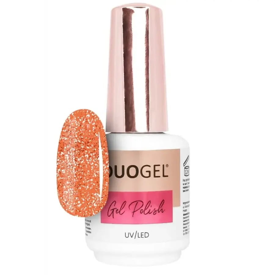 Colour Gel Polish 15ml - 425 SUPERHERO