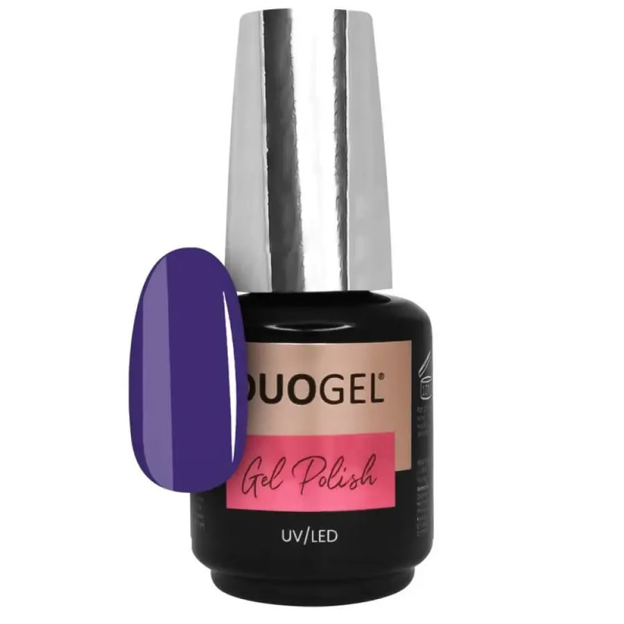 Colour Gel Polish 15ml - 052