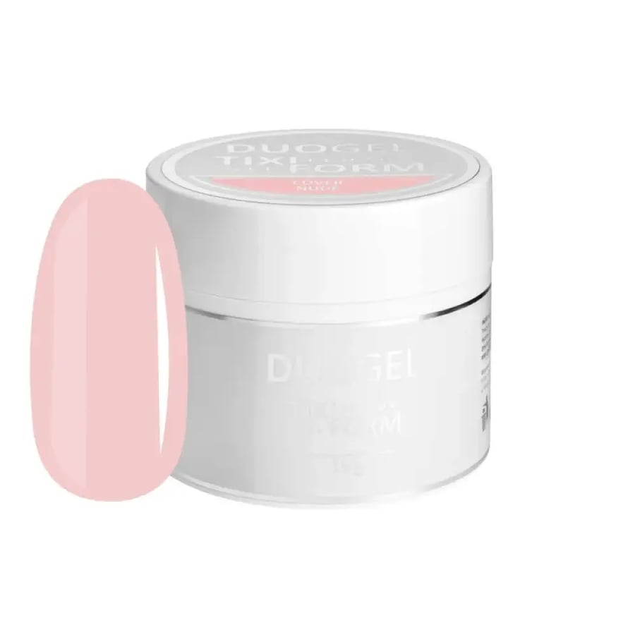 GEL PRO CONSTRUCTOR Violet - CLEAR 45g
