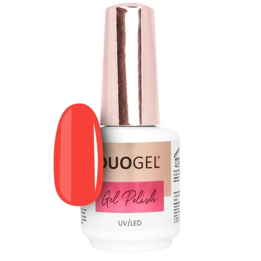Colour Gel Polish 15ml - 339 ETNO