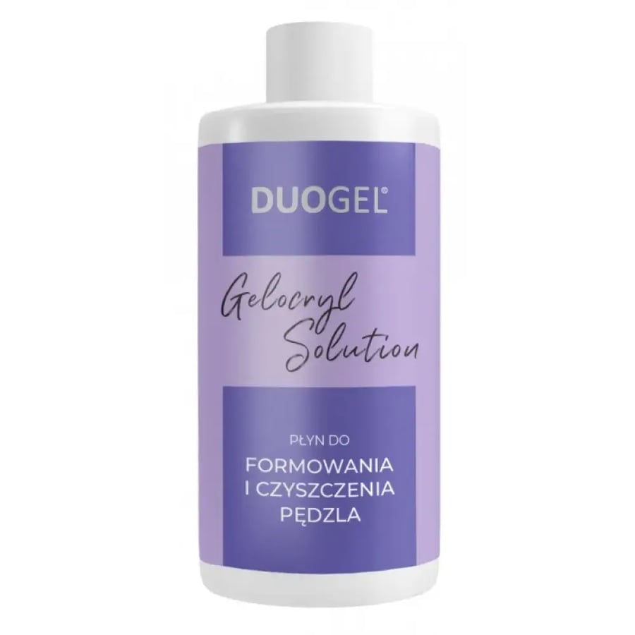 Gelocryl Solution 125 ml