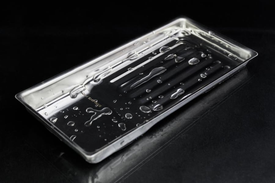 Tool tray EXPERT 10 TYPE 1 (195х90х19 mm)