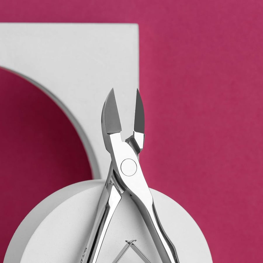 Professional nail nippers EXPERT 60 16 mm