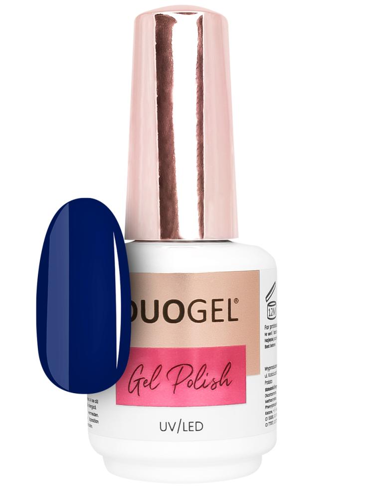 Colour Gel Polish 15ml - 284 AUTUMN KALEIDOSCOPE