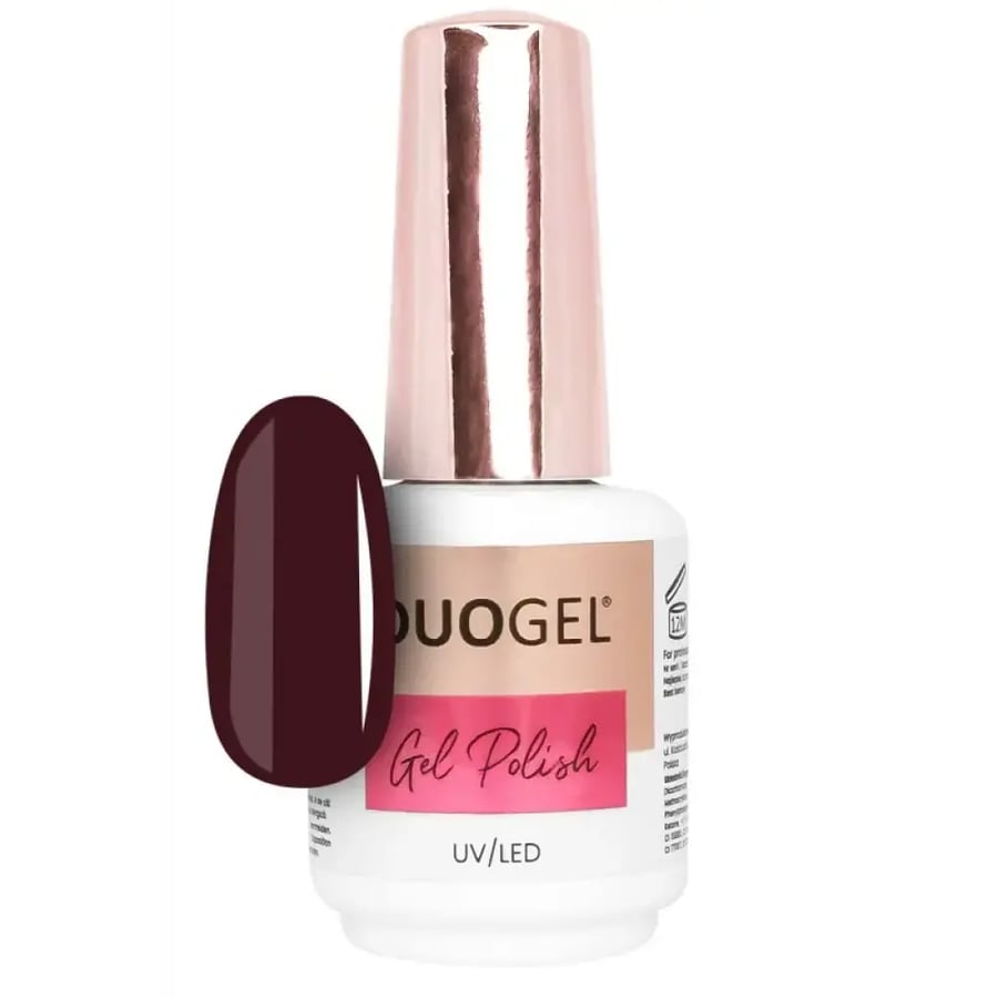 Colour Gel Polish 15ml - 424 MATCHY-MATCHY