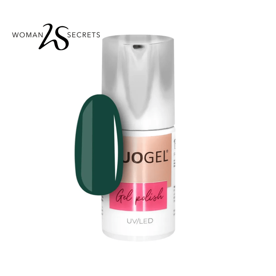 نيو دوجيل - طلاء أظافر جيل 6 مل - Gingered  6 ml