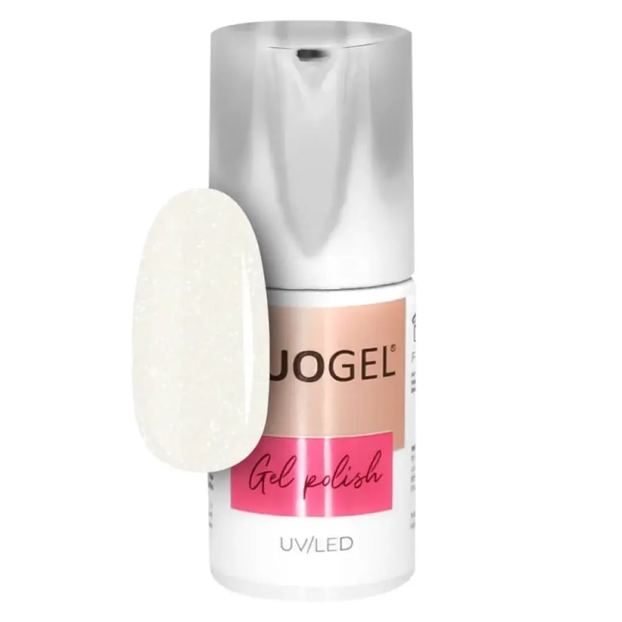 CHRISTMAS LOVERS Colour Gel Polish 6ml FIRST SNOW