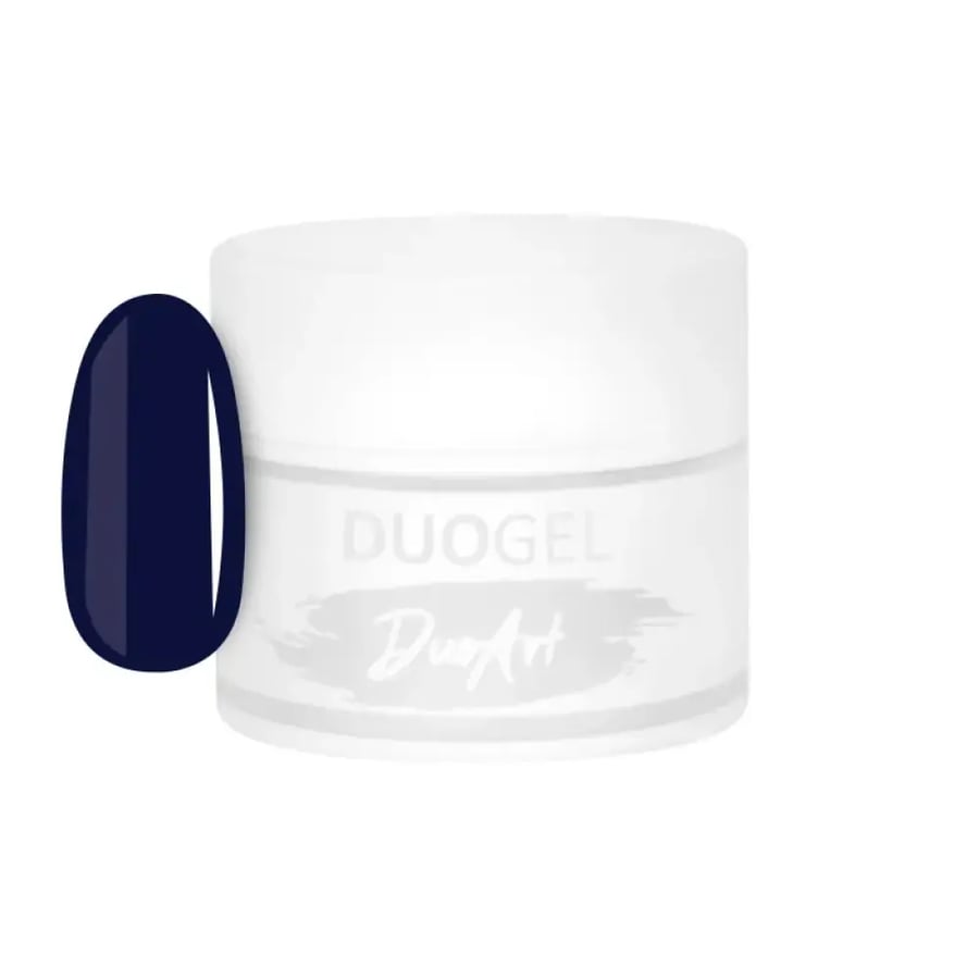 Colour Paint Gel 5g - 009 Navy Blue