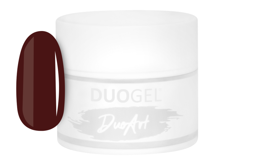 Colour Paint Gel 5g - 030 Dark Cherry