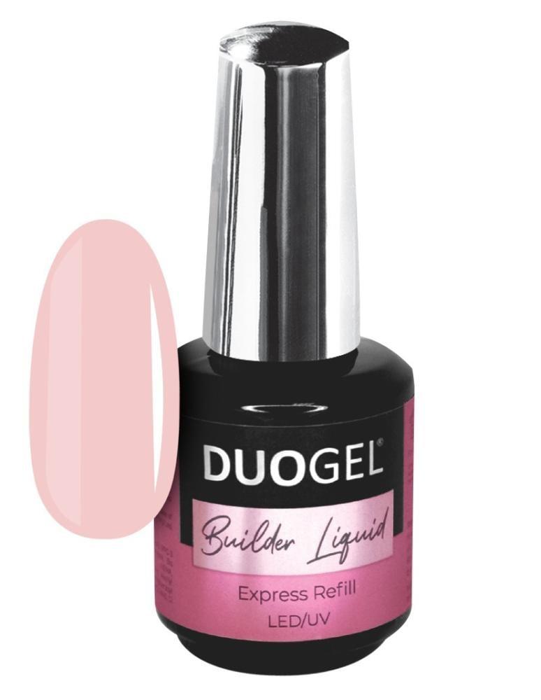 طلاء اظافر من ديوجل - جديد من ديوجل -  15 مل    pearl cover nude - pearl baby boomer